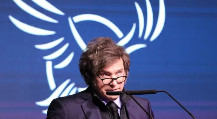 El desafío de Milei para las elecciones que se vienen: la defensa del modelo, tras dos años de modelo