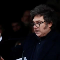 Milei prohibirá la emisión y enviará una ley para castigar los presupuestos con déficit