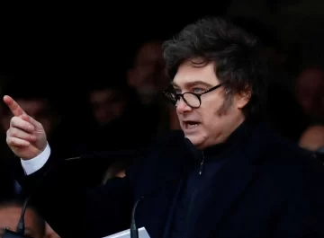 Milei prohibirá la emisión y enviará una ley para castigar los presupuestos con déficit