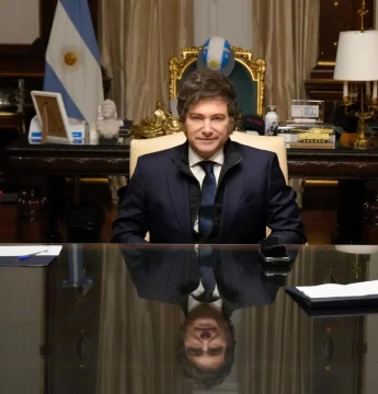 Milei, el dólar, los precios, los vetos y la campaña: agosto será un mes clave para el gobierno Milei, el dólar, los precios, los vetos y la campaña: agosto será un mes clave para el gobierno