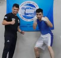 Se organizan dos festivales de boxeo para septiembre