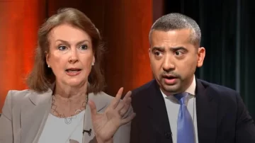 Diana Mondino reapareció y cuestionó a Milei por el caso $LIBRA: “O no es muy inteligente o es corrupto” Diana Mondino reapareció y cuestionó a Milei por el caso $LIBRA: “O no es muy inteligente o es corrupto”