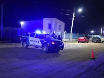 Hallaron muerto a un hombre de 70 años atado de pies y manos en su casa en el norte de Santa Cruz Hallaron muerto a un hombre de 70 años atado de pies y manos en su casa en el norte de Santa Cruz