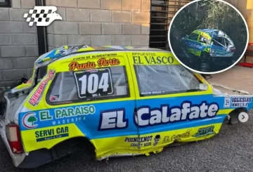 El Bull competición estudia las alternativas para Río Cuarto