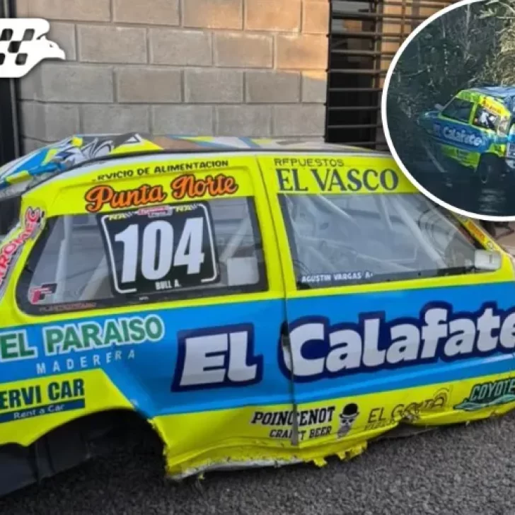 El Bull competición estudia las alternativas para Río Cuarto