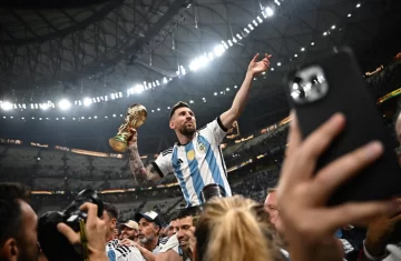 El Gobierno confirmó que la TV Pública va a transmitir el Mundial 2026 El Gobierno confirmó que la TV Pública va a transmitir el Mundial 2026