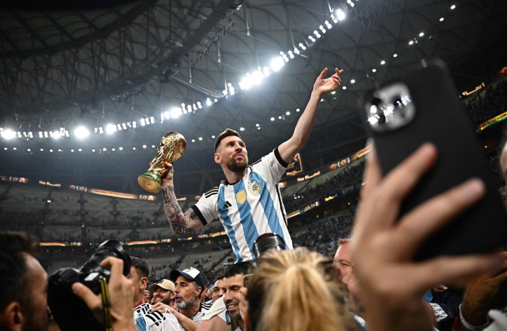 El Gobierno confirmó que la TV Pública va a transmitir el Mundial 2026