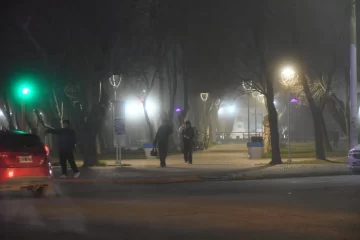 Clima en Río Gallegos: pronóstico del tiempo para el martes 2 de junio de 2026 Clima en Río Gallegos: pronóstico del tiempo para el martes 2 de junio de 2026