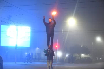 Clima en Río Gallegos: pronóstico del tiempo para este sábado 16 de agosto de 2025 Clima en Río Gallegos: pronóstico del tiempo para este sábado 16 de agosto de 2025