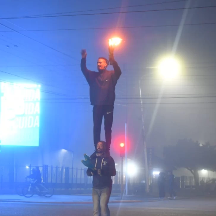 Clima en Río Gallegos: pronóstico del tiempo para este sábado 16 de agosto de 2025 Clima en Río Gallegos: pronóstico del tiempo para este sábado 16 de agosto de 2025