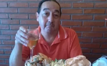 Crimen del jubilado petrolero: ¿Un premio de 100 mil millones desató el homicidio? Crimen del jubilado petrolero: ¿Un premio de 100 mil millones desató el homicidio?