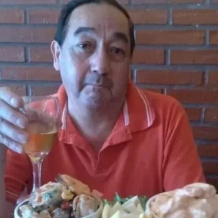 Crimen del jubilado petrolero: ¿Un premio de 100 mil millones desató el homicidio? Crimen del jubilado petrolero: ¿Un premio de 100 mil millones desató el homicidio?