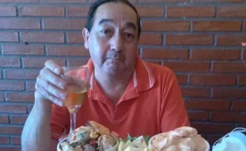 Demoraron a ocho personas por el homicidio del jubilado petrolero Nelson Hugo Toledo Vargas