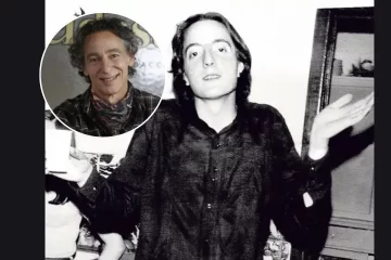 Javier Calamaro aseguró que Néstor Kirchner fue “sonidista y plomo” en Santa Cruz de la banda de su hermana Huerque Mapu