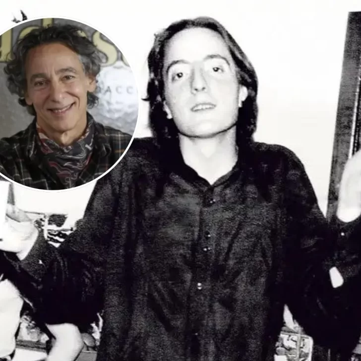 Javier Calamaro aseguró que Néstor Kirchner fue “sonidista y plomo” en Santa Cruz de la banda de su hermana Huerque Mapu