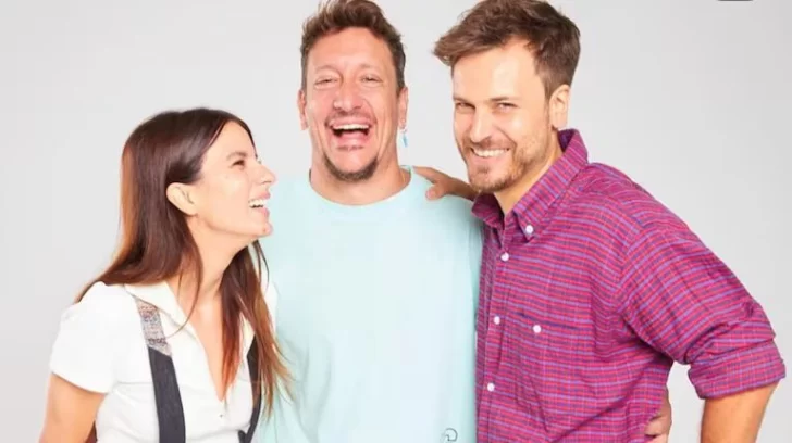 El fuerte descargo de Andrés Gil tras los rumores que lo vinculan con Gime Accardi: “Me duele”