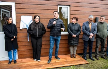 Pablo Grasso: “Si hay que ajustar, que sea en la política, no en los jubilados ni en los trabajadores” Pablo Grasso: “Si hay que ajustar, que sea en la política, no en los jubilados ni en los trabajadores”