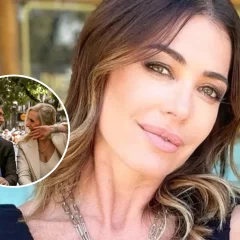 Pamela David pidió disculpas a Karina Milei por la fake news del Rolex