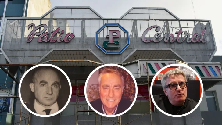 “Patio Central va a seguir”: la historia detrás de una tienda con más de 80 años en Río Gallegos