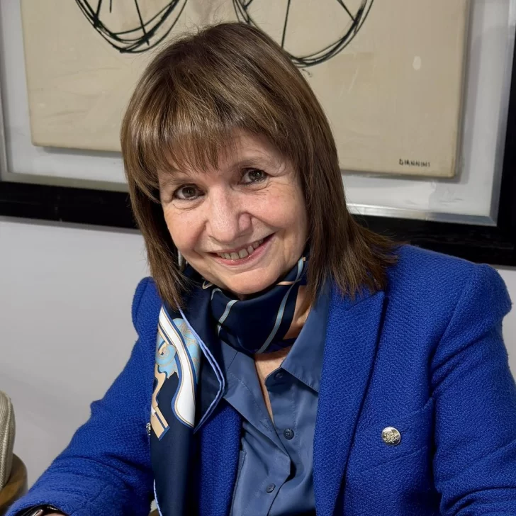 Bullrich tras la reunión entre Milei y los gobernadores: “Vamos a construir los consensos que hacen falta”