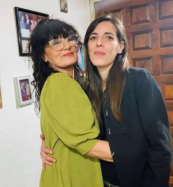 Tristeza en Caleta Olivia por la muerte de Sol Hilgemberg Tristeza en Caleta Olivia por la muerte de Sol Hilgemberg