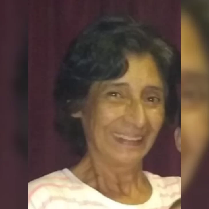 Pesar por la muerte de Inés Contreras, socia fundadora de SACRA filial Santa Cruz