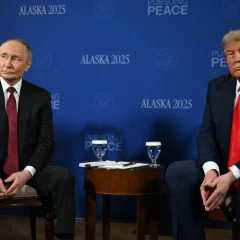“No hay acuerdo hasta que hay un acuerdo”: la contradicción entre Trump y Putin tras la cumbre