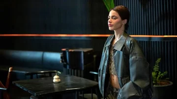 De qué se trata “Quebranto”, la nueva serie protagonizada por Tini Stoessel De qué se trata “Quebranto”, la nueva serie protagonizada por Tini Stoessel