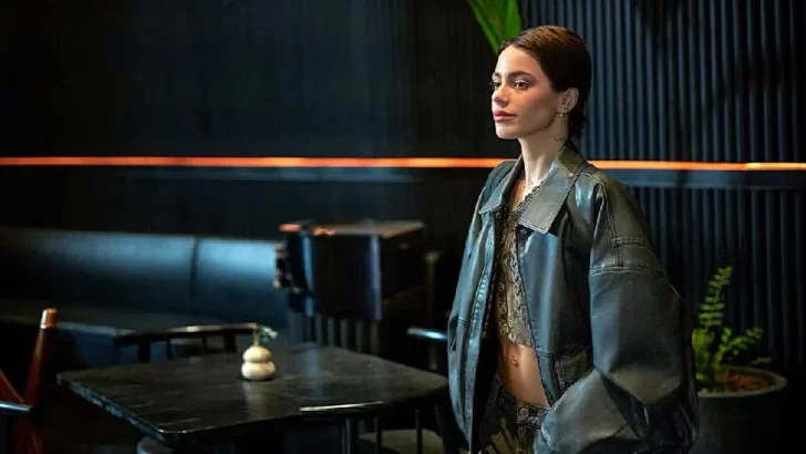 De qué se trata “Quebranto”, la nueva serie protagonizada por Tini Stoessel