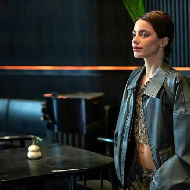 De qué se trata “Quebranto”, la nueva serie protagonizada por Tini Stoessel De qué se trata “Quebranto”, la nueva serie protagonizada por Tini Stoessel