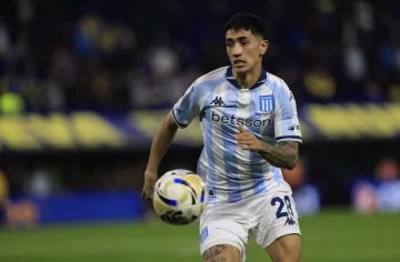 Pelota Libre o Fútbol Libre: cómo ver en vivo Peñarol vs. Racing, por la Copa Libertadores Pelota Libre o Fútbol Libre: cómo ver en vivo Peñarol vs. Racing, por la Copa Libertadores