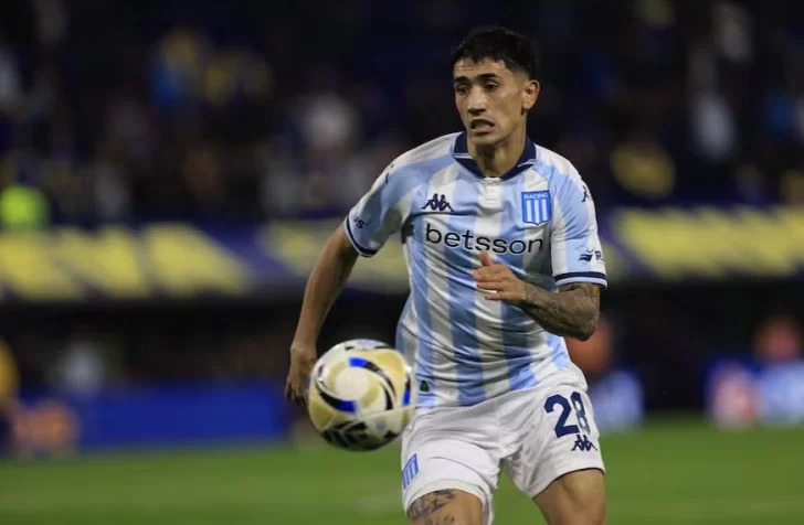 Pelota Libre o Fútbol Libre: cómo ver en vivo Peñarol vs. Racing, por la Copa Libertadores