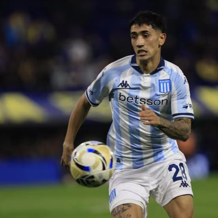 Pelota Libre o Fútbol Libre: cómo ver en vivo Peñarol vs. Racing, por la Copa Libertadores Pelota Libre o Fútbol Libre: cómo ver en vivo Peñarol vs. Racing, por la Copa Libertadores