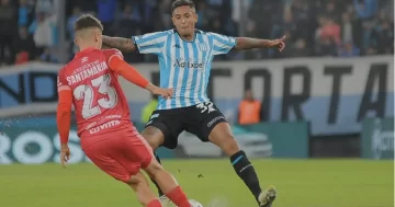 Pelota Libre o Fútbol Libre: cómo ver en vivo Argentinos Juniors vs. Racing, por el Torneo Clausura Pelota Libre o Fútbol Libre: cómo ver en vivo Argentinos Juniors vs. Racing, por el Torneo Clausura