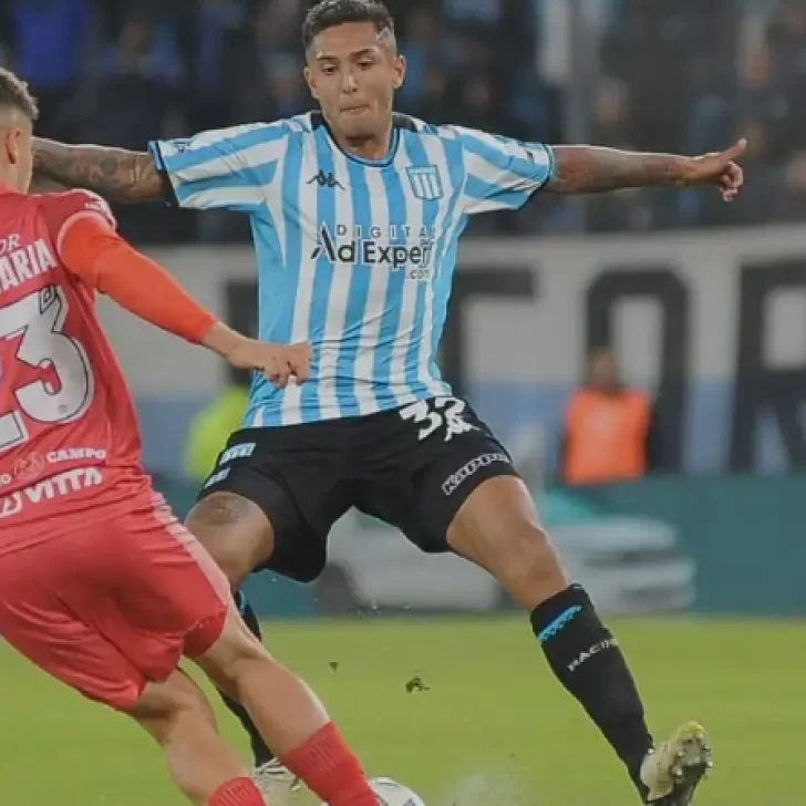 Pelota Libre o Fútbol Libre: cómo ver en vivo Argentinos Juniors vs. Racing, por el Torneo Clausura Pelota Libre o Fútbol Libre: cómo ver en vivo Argentinos Juniors vs. Racing, por el Torneo Clausura