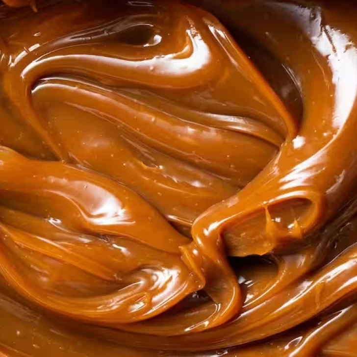 Receta de dulce de leche casero en muy pocos pasos Receta de dulce de leche casero en muy pocos pasos