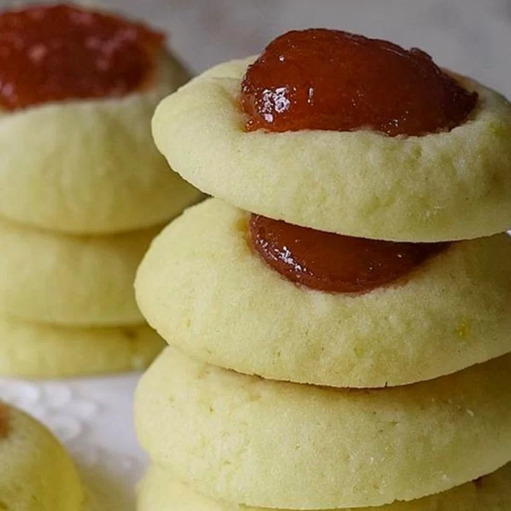 Pepas caseras: la receta más fácil para cocinar las galletitas de la infancia Pepas caseras: la receta más fácil para cocinar las galletitas de la infancia