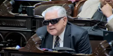 Ricardo López Murphy: “Los hospitales pueden funcionar como organismos de autogestión” Ricardo López Murphy: “Los hospitales pueden funcionar como organismos de autogestión”