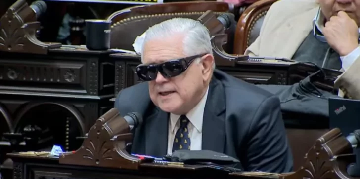 Ricardo López Murphy: “Los hospitales pueden funcionar como organismos de autogestión”