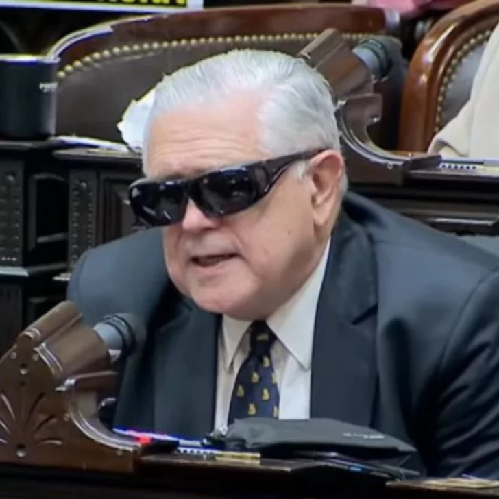 Ricardo López Murphy: “Los hospitales pueden funcionar como organismos de autogestión” Ricardo López Murphy: “Los hospitales pueden funcionar como organismos de autogestión”