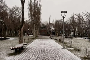 Alerta por nevadas en todo el sur de Santa Cruz: cuándo será y qué ciudades afectará en el inicio de las vacaciones de invierno Alerta por nevadas en todo el sur de Santa Cruz: cuándo será y qué ciudades afectará en el inicio de las vacaciones de invierno