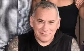 A un año de la desaparición y el brutal crimen del empresario Nelson Ariel Romero A un año de la desaparición y el brutal crimen del empresario Nelson Ariel Romero