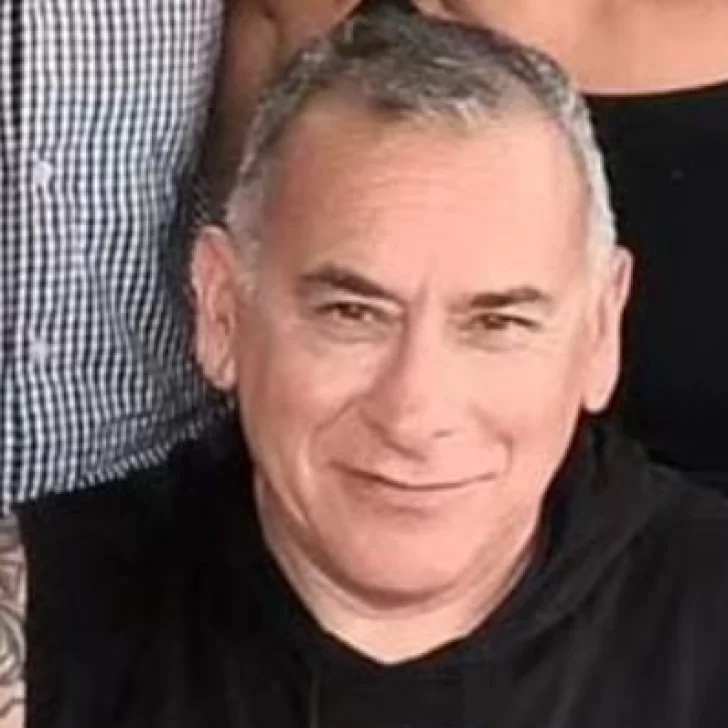 A un año de la desaparición y el brutal crimen del empresario Nelson Ariel Romero A un año de la desaparición y el brutal crimen del empresario Nelson Ariel Romero