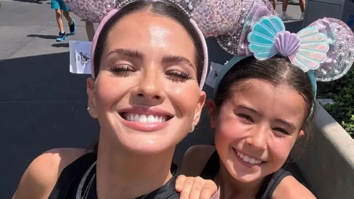 Cómo es el colegio donde irá la hija de La China Suárez y Nicolás Cabré en Turquía: “Me parece fuerte”