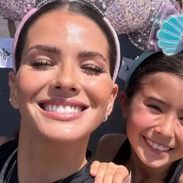 Cómo es el colegio donde irá la hija de La China Suárez y Nicolás Cabré en Turquía: “Me parece fuerte”