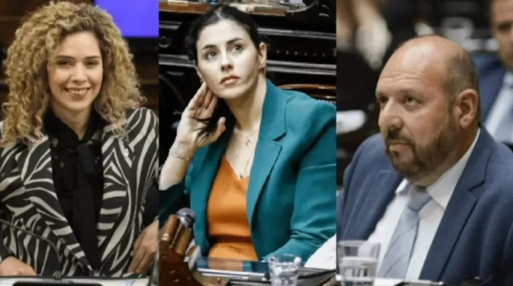 Se rompe el bloque LLA, tras el rechazo al veto a discapacidad: Marcela Pagano, Lourdes Arrieta y otros forman “Coherencia”