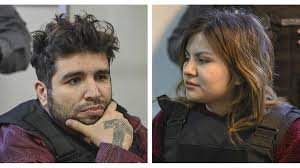 La querella de Cristina Kirchner pide condenar a 15 años de prisión a Sabag Montiel y Brenda Uliarte