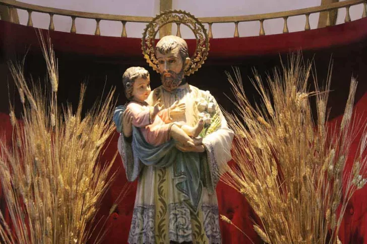 La Iglesia envió un fuerte mensaje al Gobierno antes de San Cayetano: “El trabajo debe ser prioridad”