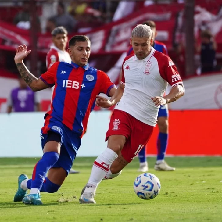 Pelota Libre o Fútbol Libre: cómo ver en vivo San Lorenzo vs. Huracán, por el Torneo Clausura Pelota Libre o Fútbol Libre: cómo ver en vivo San Lorenzo vs. Huracán, por el Torneo Clausura