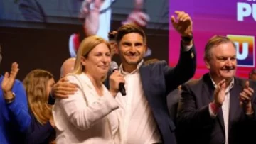 Vicegobernadora de Santa Fe: “Provincias Unidas abre la puerta a la Presidencia de la Nación para alguno de los gobernadores” Vicegobernadora de Santa Fe: “Provincias Unidas abre la puerta a la Presidencia de la Nación para alguno de los gobernadores”